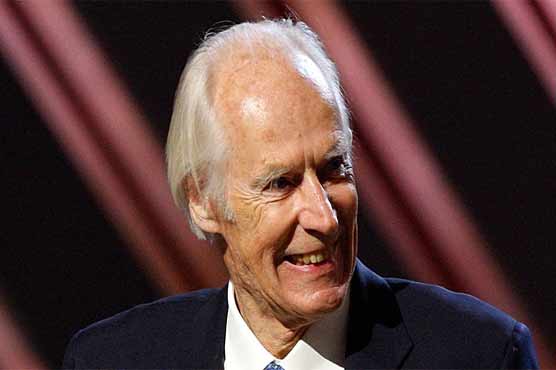 'Fifth Beatle' George Martin dies at 90