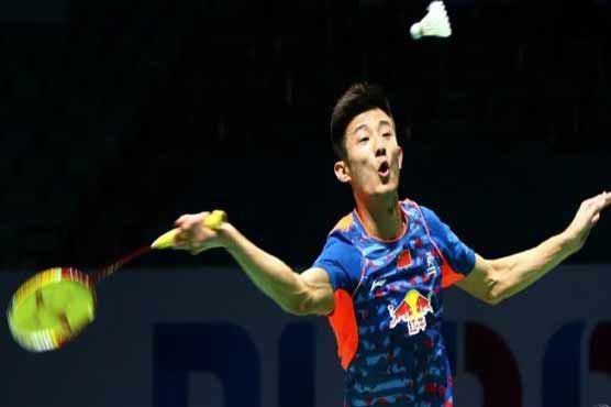 Badminton: Chinese stars make winning All-England starts