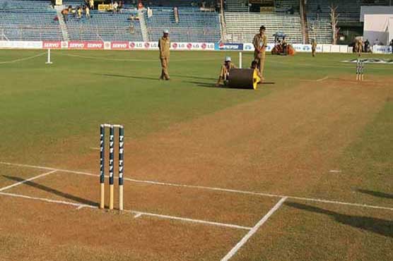WT20: Indian extremists again threaten to destroy pitch if Kolkata hosts Pakistan