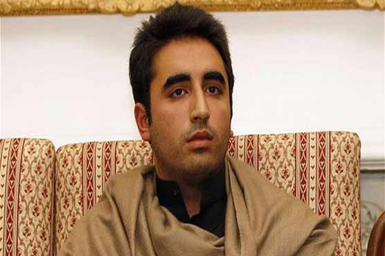 Bilawal likely to visit Lahore to meet Shahbaz Taseer