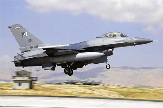 Don't expect Pakistan F-16 sale will be blocked: US Senator