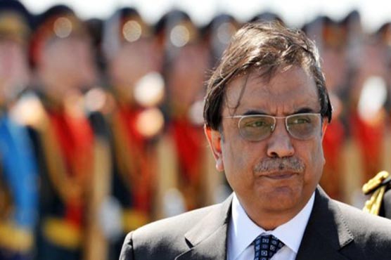 PPP's regime pushed Pakistan into 'darkness': Pervaiz Rashid