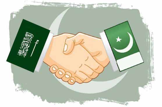 Saudi Arabia to provide 122 million dollars to Pakistan for development projects