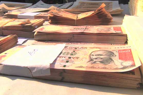 Suspects arrested in fake currency case have links with RAW