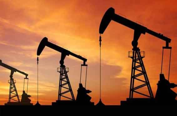 Oil dips on uncertainty 