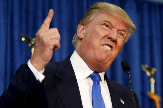 Obama rejects blame for Trump's rise