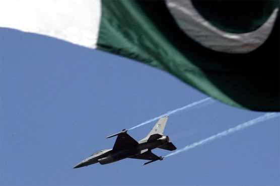 Bid to block F-16 sale to Pakistan fails in US Senate