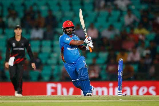Afghanistan set-up Zimbabwe Super 10 shootout