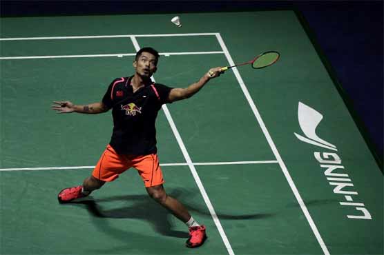 Badminton: Lin Dan powers into All-England quarters