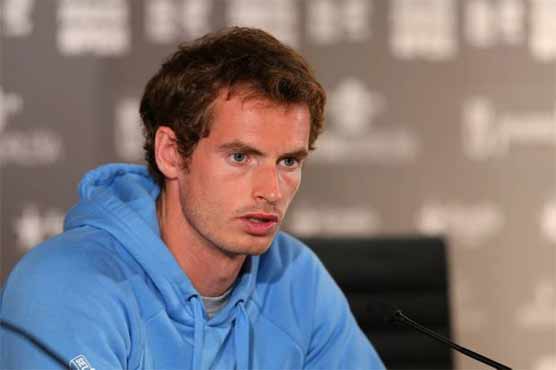 Tennis: Murray says Sharapova scandal sends message to drugs cheats