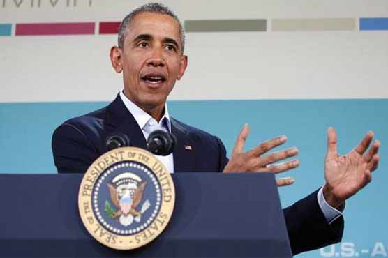 Obama hits out at Cameron, Sarkozy over Libya intervention
