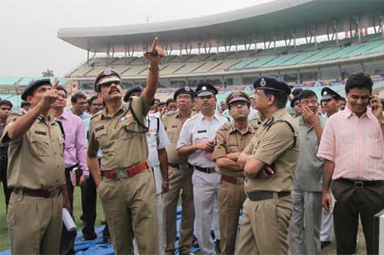 West Bengal govt gives written assurance of WT20 security to Pakistan: report