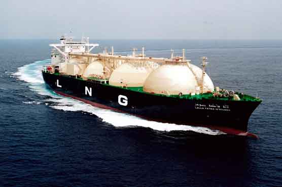 Asian Development Bank provides $50 million loan to Pakistan for LNG delivery