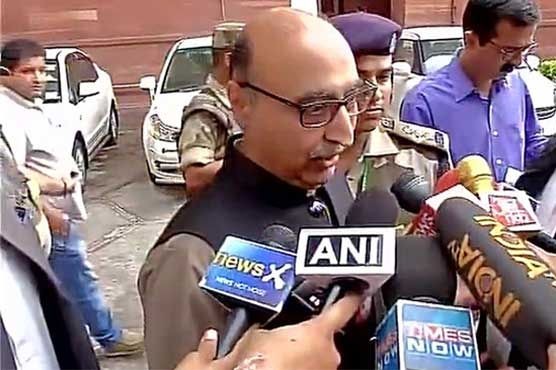 Pak-India T20: Indian Home Secretary gives security assurance to Abdul Basit