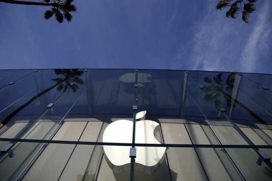 Apple 'raised technological barriers' to stop warrant in iPhone case: U.S. government