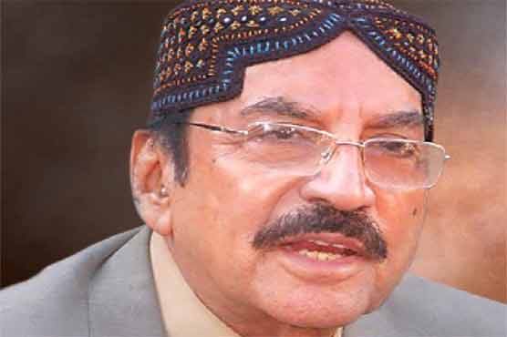 Sindh CM directs initiating investigation against unlawful hiring in police