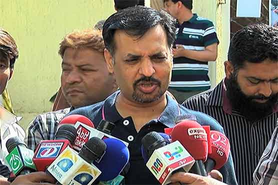 Farooq Sattar is oppressed, never mind his statements: Kamal
