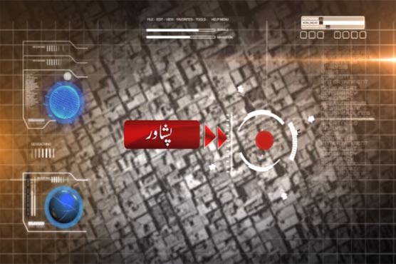 Colonel killed in firing near Ring road in Peshawar