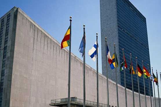 UN calls for Syria elections in 18 months