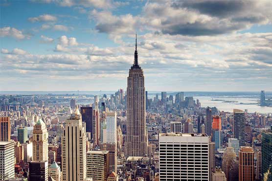 Russian pleads guilty to conspiracy in New York