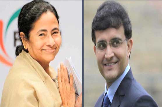 World T20: Ganguly, Mumta Banerjee to welcome green shirts to India