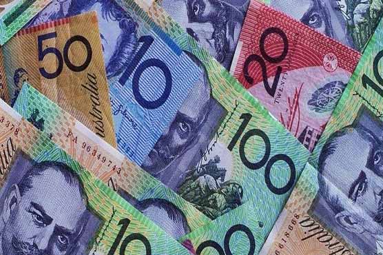 Commodities gains boost Australian, Canadian dollars