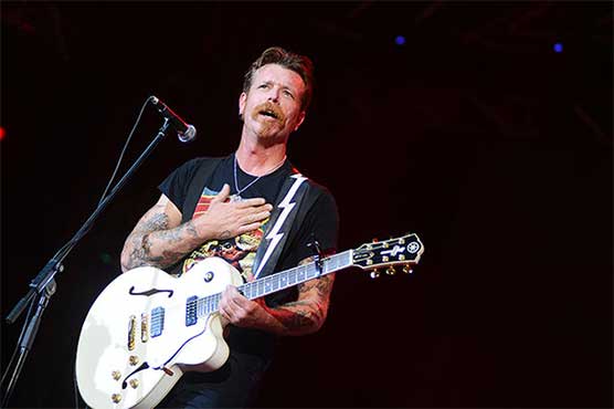 Singer in Paris attack apologises for alleging inside job