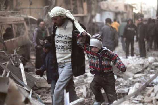 Opposition to attend Syria peace talks as truce holds