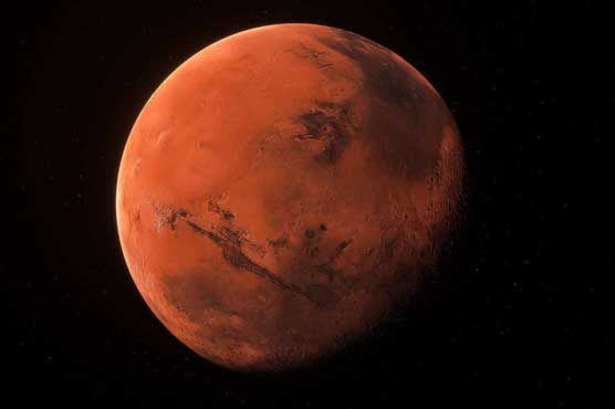 Europe, Russia embark on search for life on Mars 