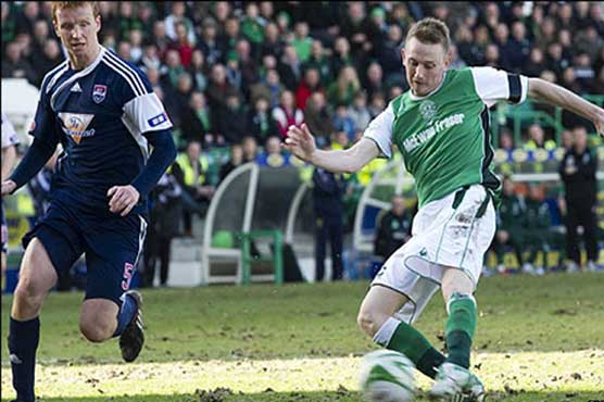 Football: Hibs, Ross County target rare League Cup success