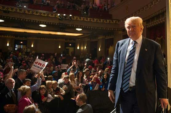 US presidential race finds an odd bogeyman: free trade