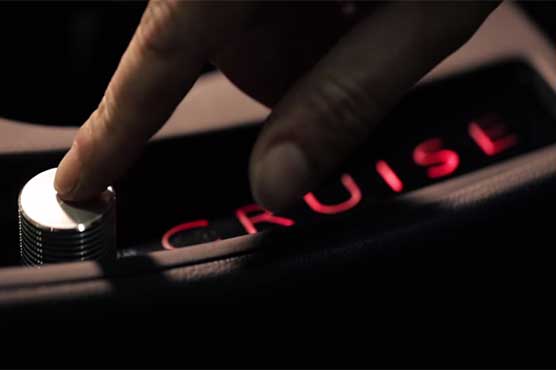 GM buys self-driving technology startup Cruise