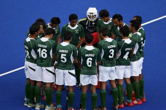 PHF refuses to play Champions Trophy