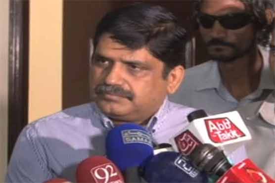 Will register our party in 2018: Anees Qaimkhani