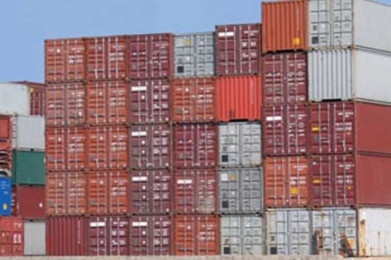 Govt taking steps to increase country's exports in diverse fields