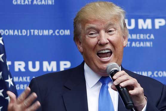 Trump doubles down despite campaign violence