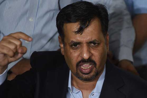 Mustafa Kamal to reveal party's new mystery member today