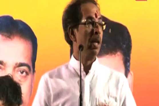 World T20: Shiv Sena's open criticism against Pak-India match