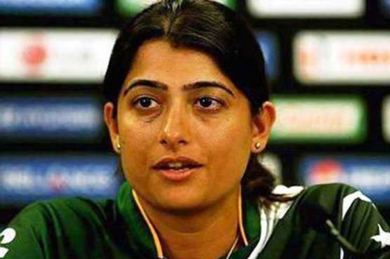 Dhoni is my favourite, but Virat Kohli is most popular in team, says Sana Mir