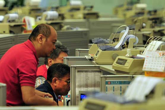 Asian markets rally ahead of key central bank meetings