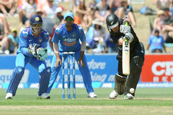 Run-fest on cards in India-NZ World T20 opener