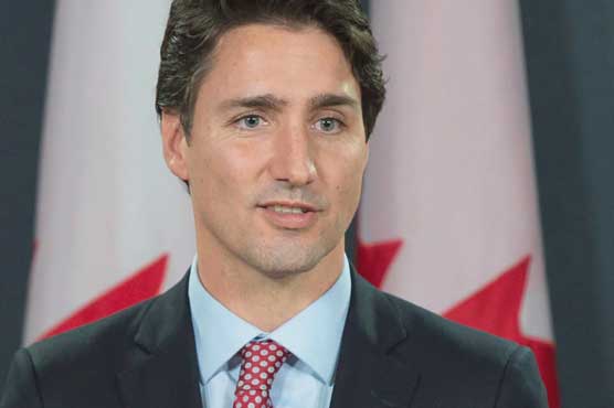Canada PM Trudeau to talk climate, peacekeepers at UN