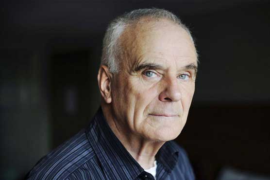 British composer Peter Maxwell Davies dies aged 81