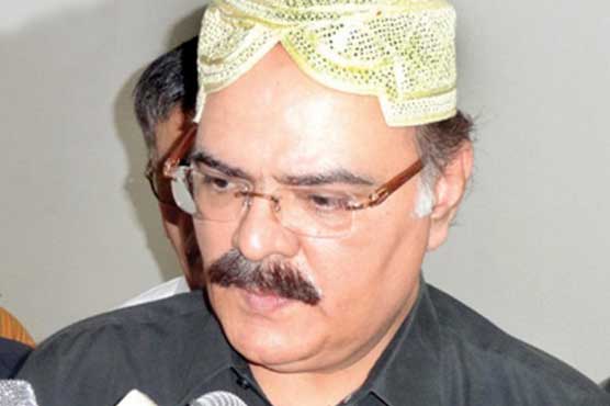 PPP leadership upset as forward-block news stir things up