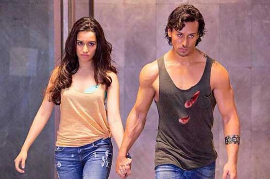 'Baaghi' trailer released, sizzling Shraddha, Shroff to stun audiences