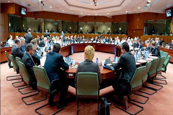 Iran's missile test does not breach nuclear deal : EU