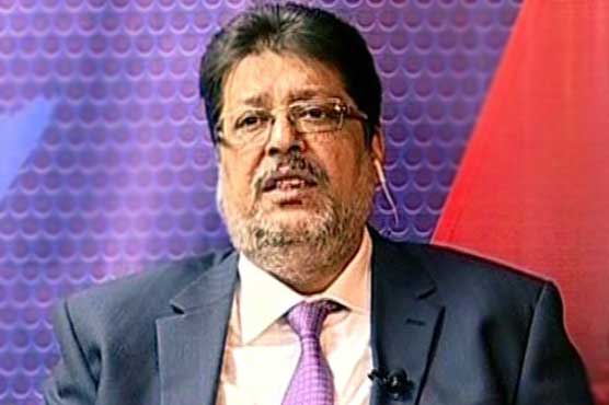 Sarfraz Merchant agrees to visit Pakistan, submit his statement against MQM