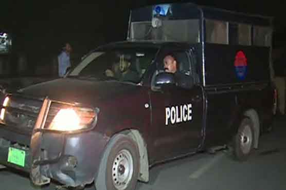 5 terrorists killed in CTD operation in Bahawalpur