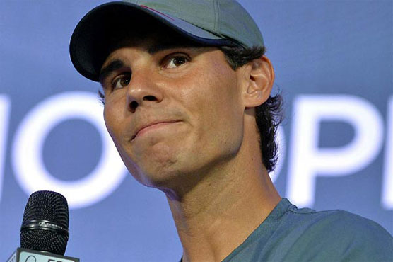 Nadal plans to sue France's ex-sports minister