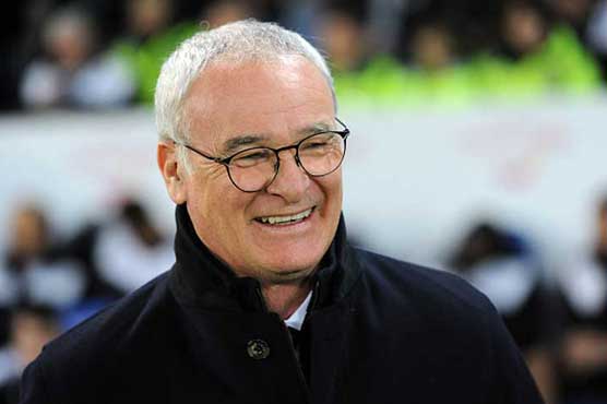 Ranieri still in denial over Leicester title bid